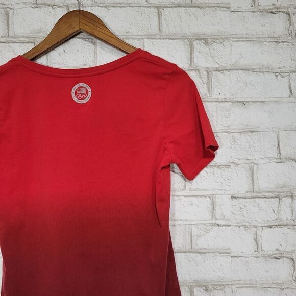NIKE United States Olympic tee - Picture 12 of 13